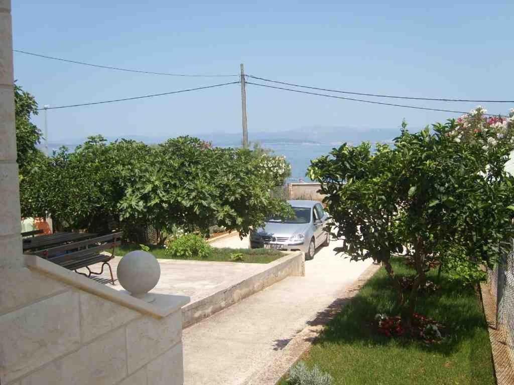 Double Room Sutivan 2943B Exterior photo
