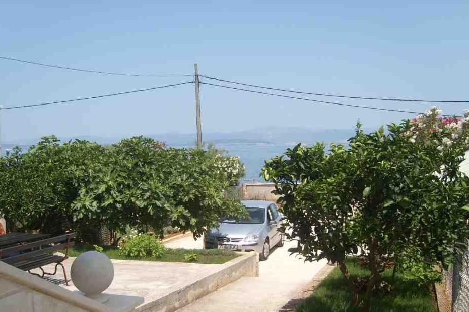 Double Room Sutivan 2943B Exterior photo