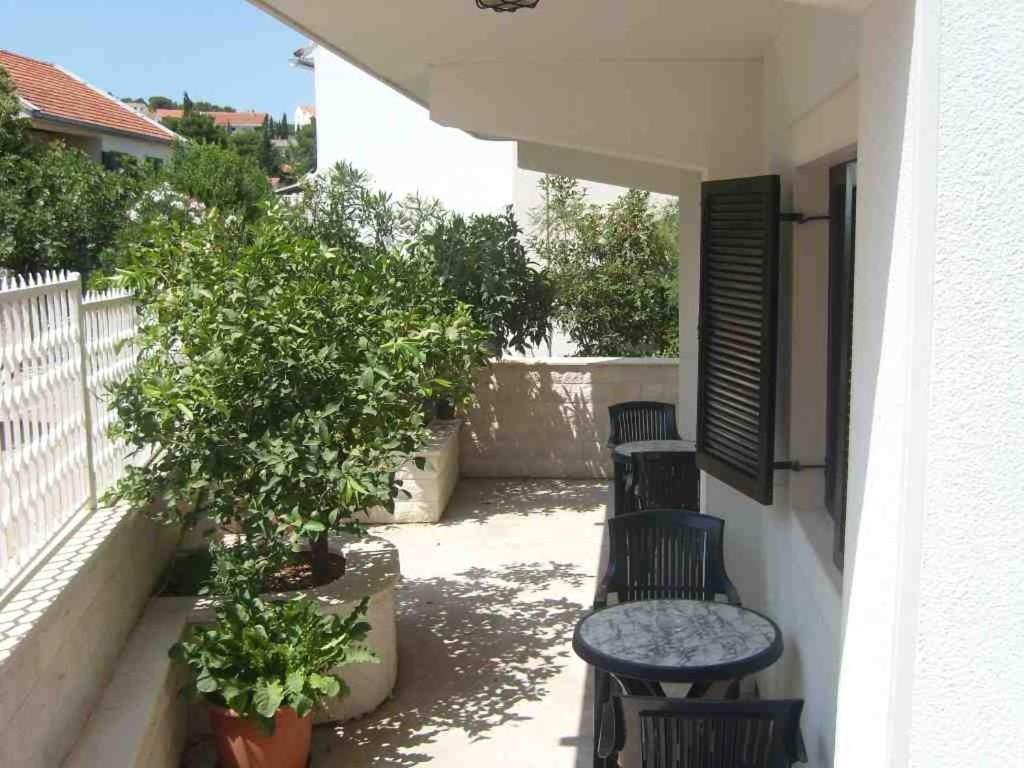 Double Room Sutivan 2943B Exterior photo