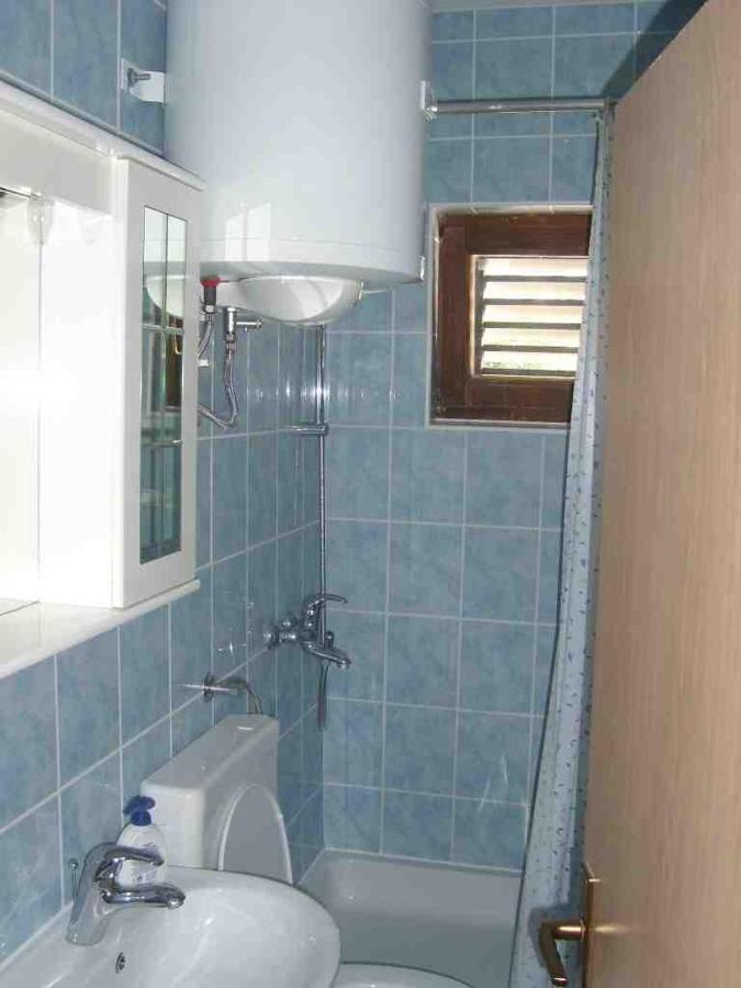 Double Room Sutivan 2943B Exterior photo